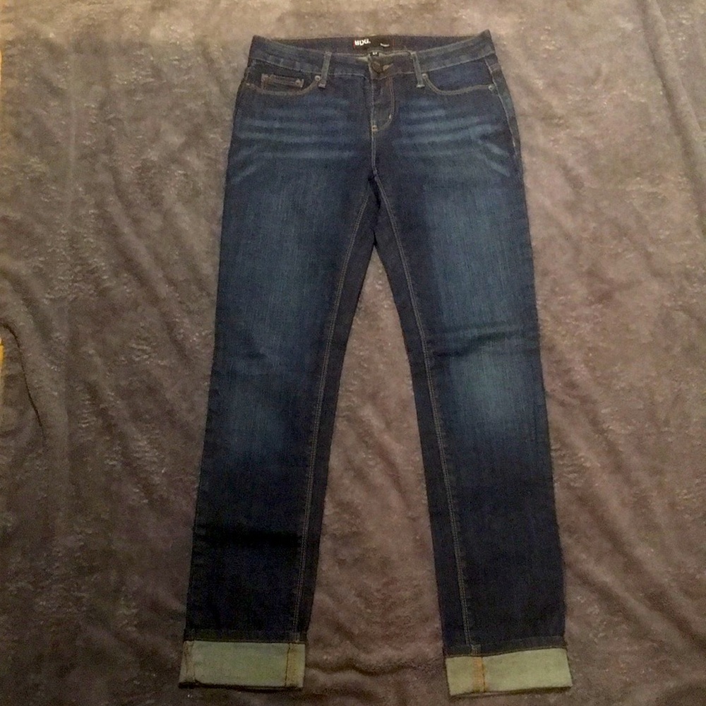 BDG. Jeans 👖 Skinny Fit 9” rise